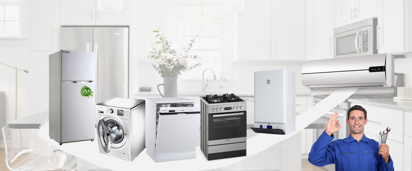 Sarıoğlan Vaillant Servisi